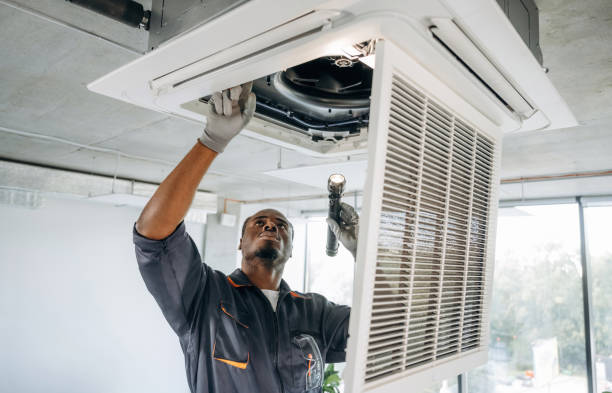 Licensed Furnace Repair service in Milan, MI - FH HVAC